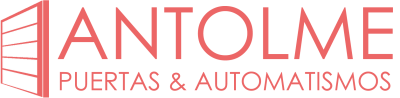 Logo Antolme